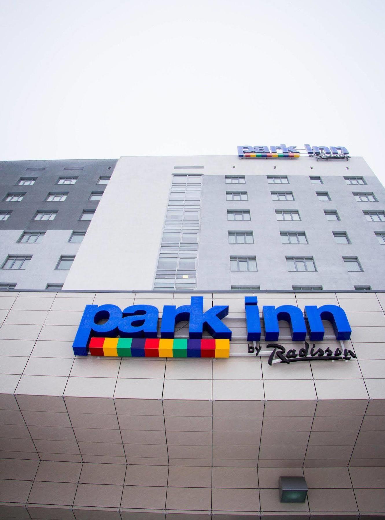 ГОСТИНИЦА PARK INN BY RADISSON VOLGOGRAD ВОЛГОГРАД 4* (Россия) - от 6324  RUB | NOCHI